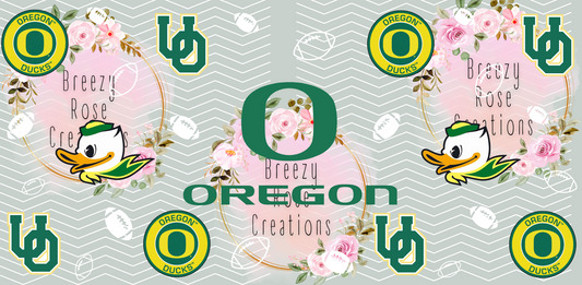 University of Oregon