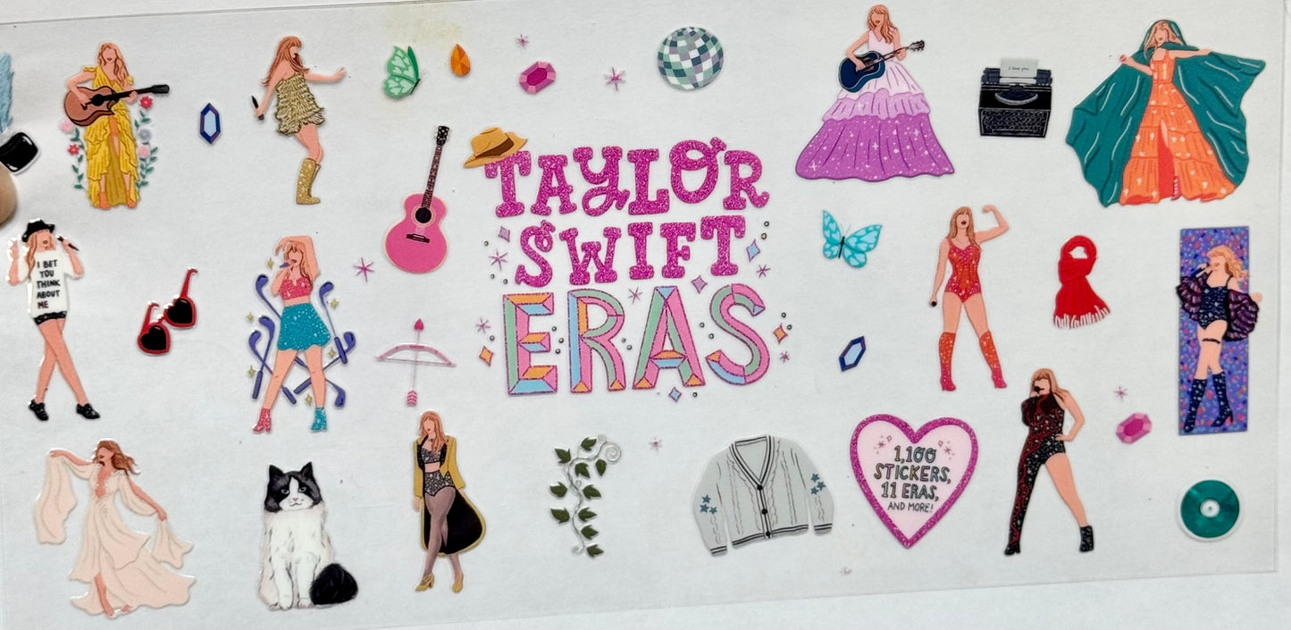 Eras 2