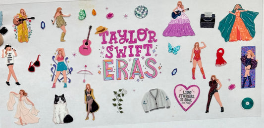 Eras 2