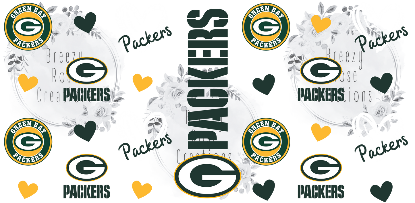 Green Bay Packers