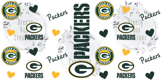 Green Bay Packers