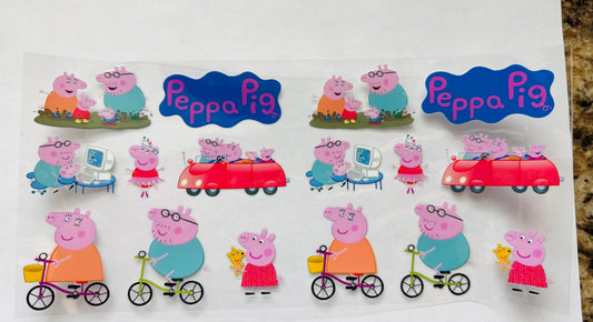 Peppa Pig
