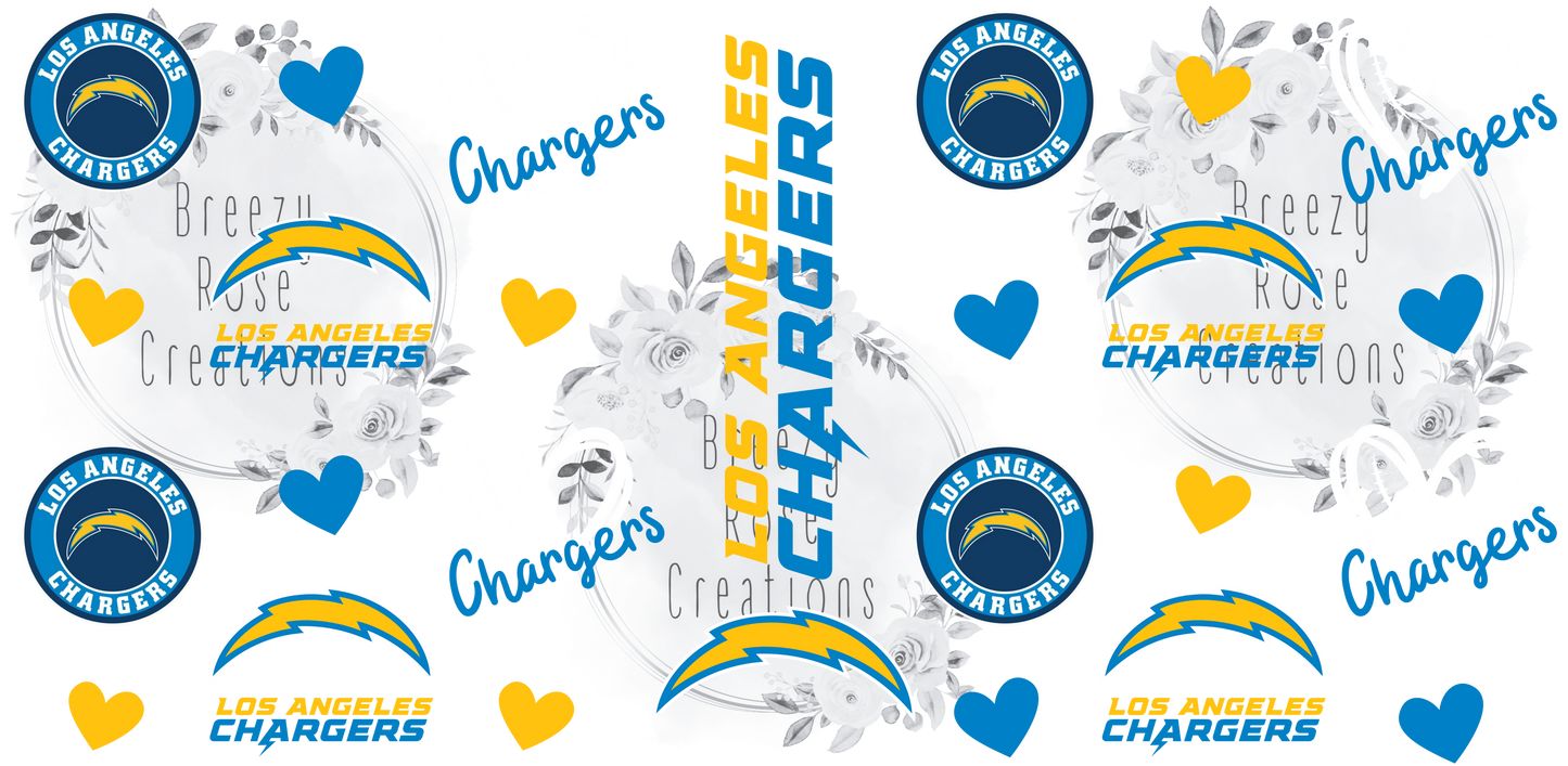 Los Angeles Chargers