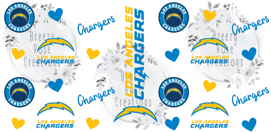 Los Angeles Chargers