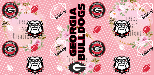 Georgia Bulldogs