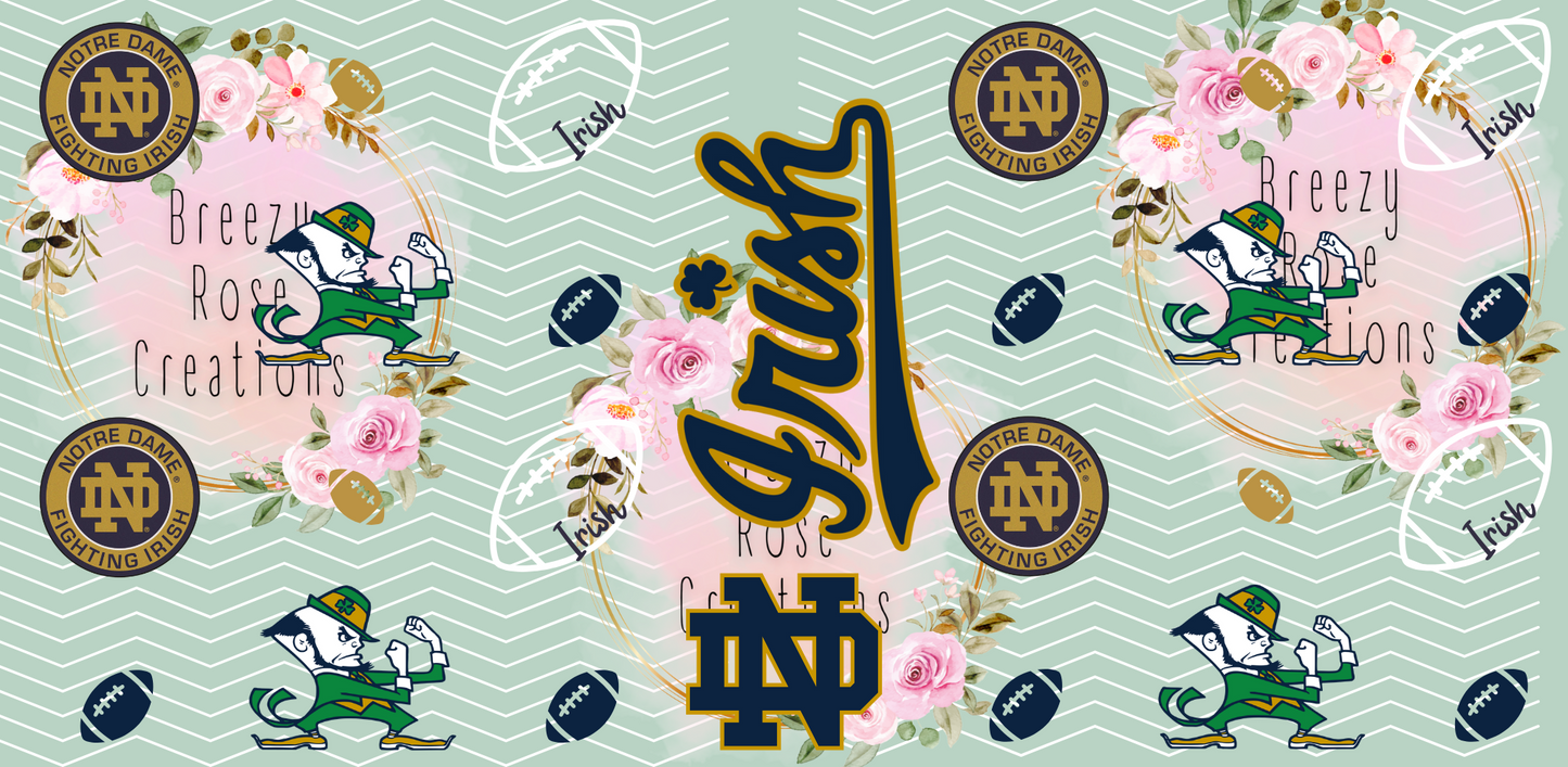 Notre Dame