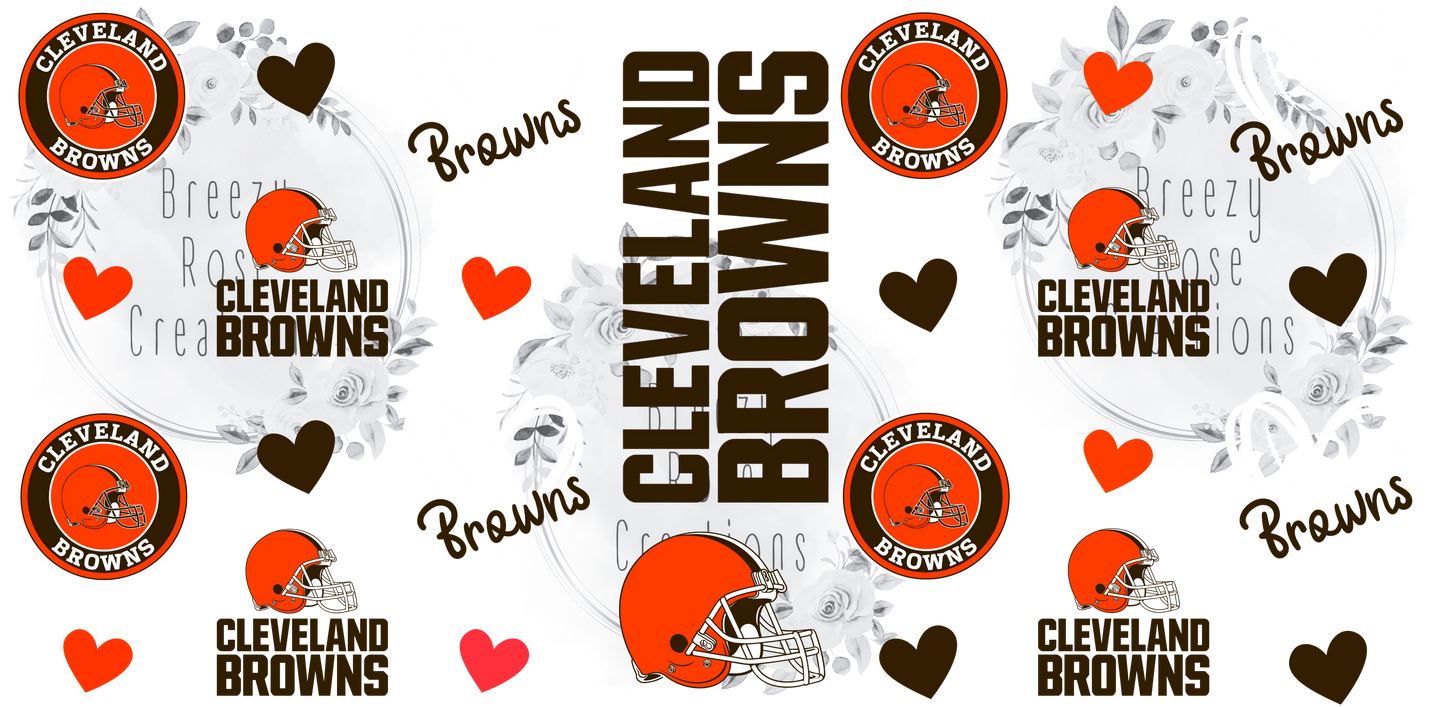 Cleveland Browns