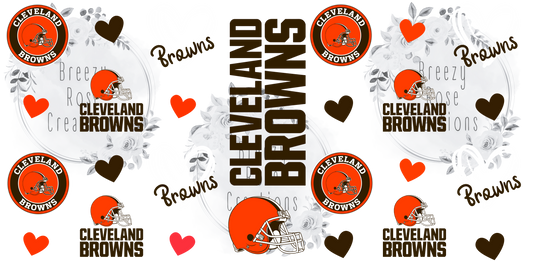 Cleveland Browns