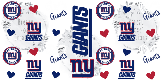 New York Giants