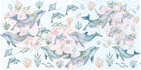 Dolphins