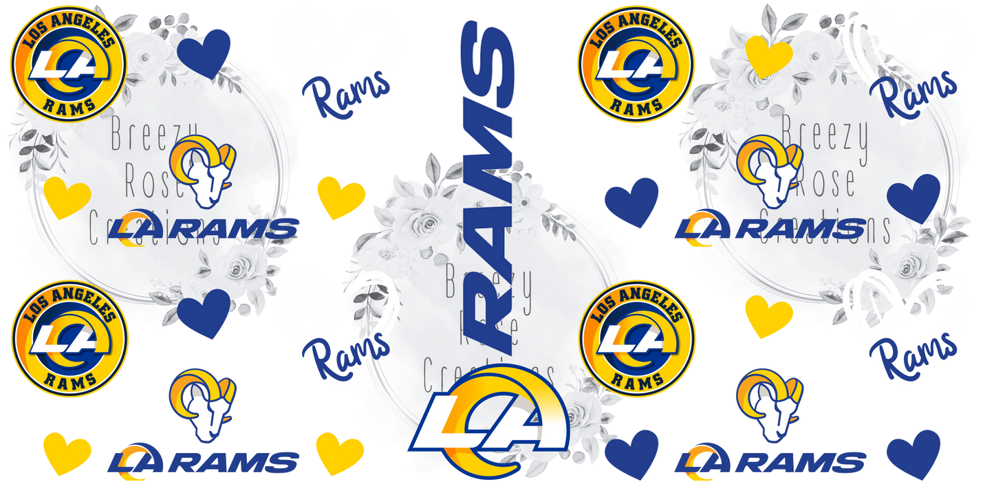 Los Angeles Rams
