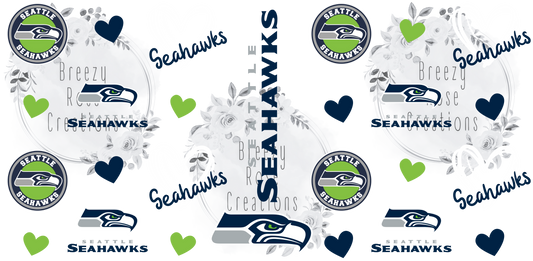 Seattle Seahawks