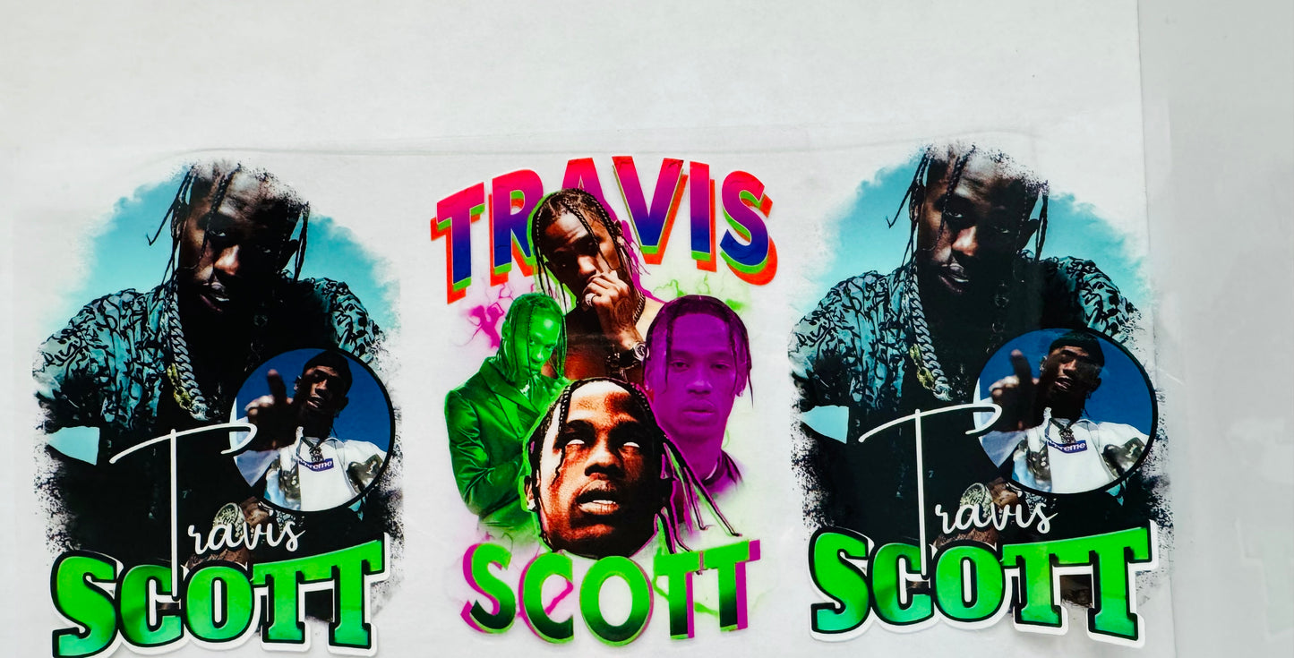 Travis Scott