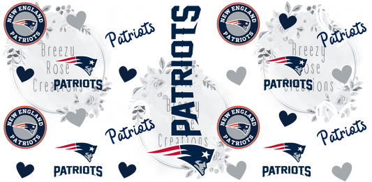 New England Patriots