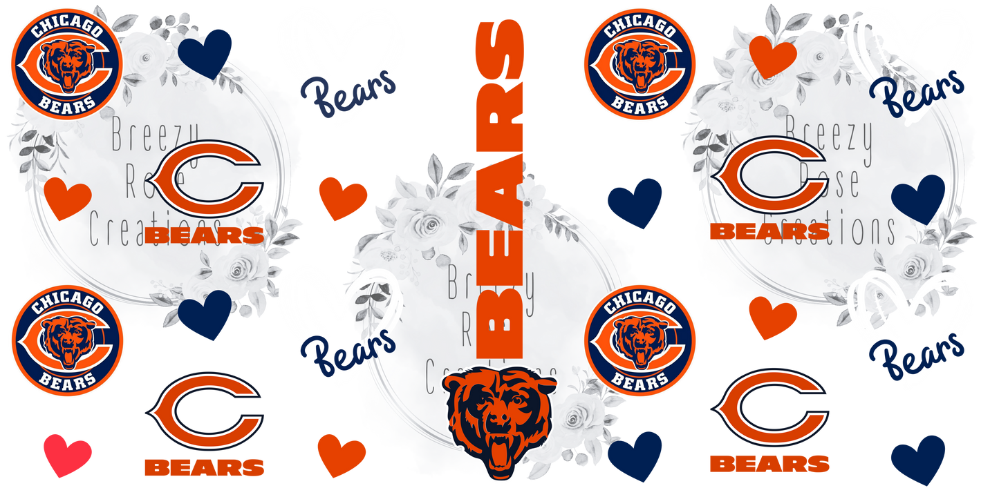 Chicago Bears
