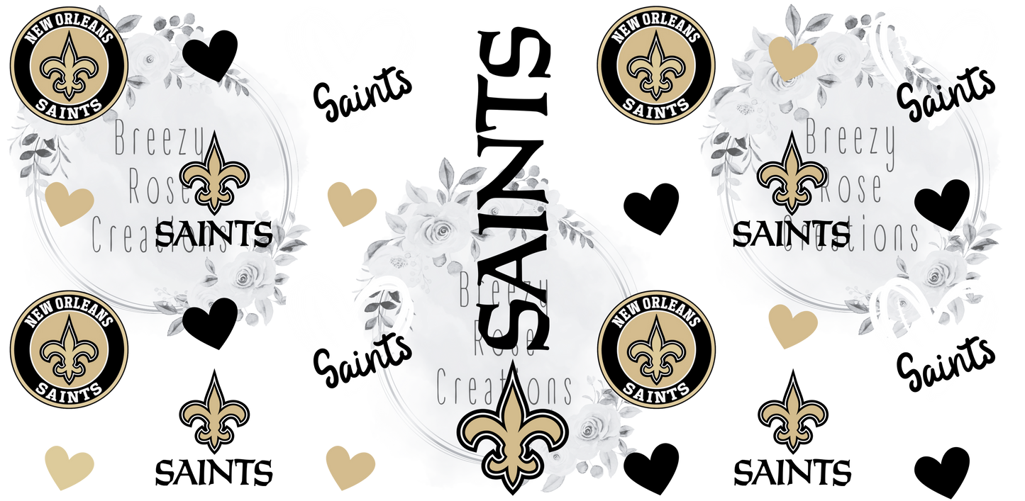 New Orlean Saints