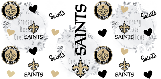 New Orlean Saints