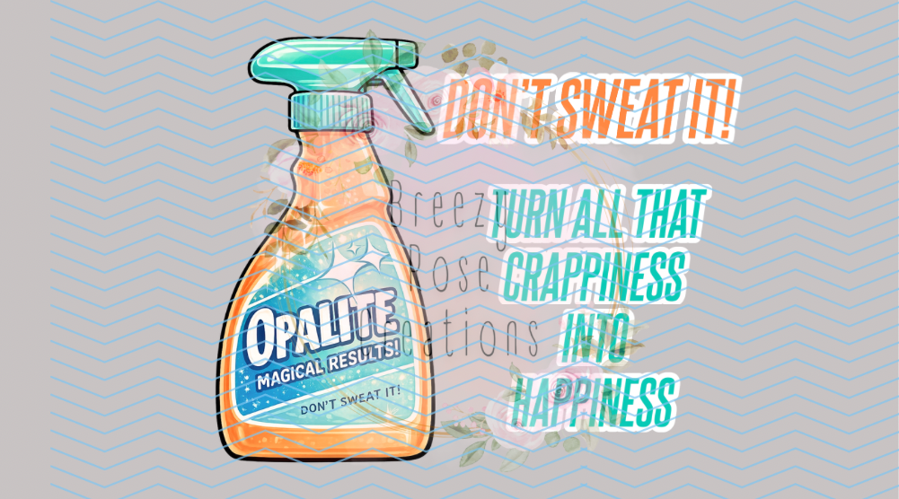 Opalite