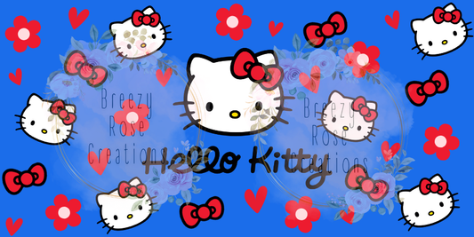 HK Red Bows