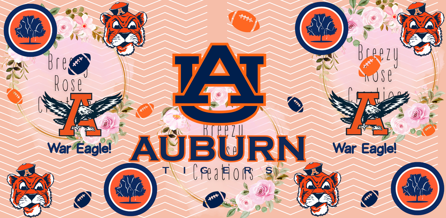 University of Auburn