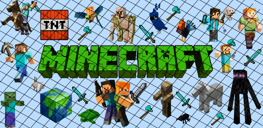 Minecraft
