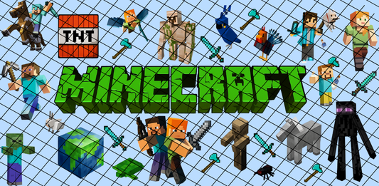 Minecraft