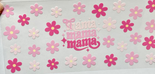 Mama flowers