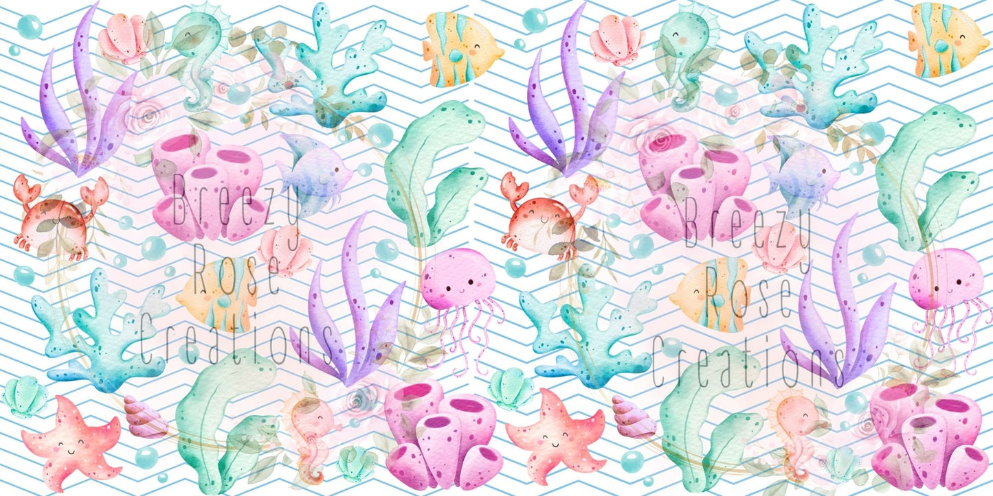 Coral Reef