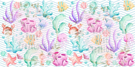 Coral Reef