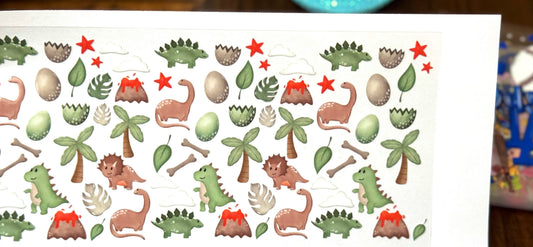Dinosaurs