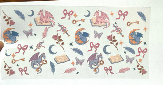 Dragon Stories