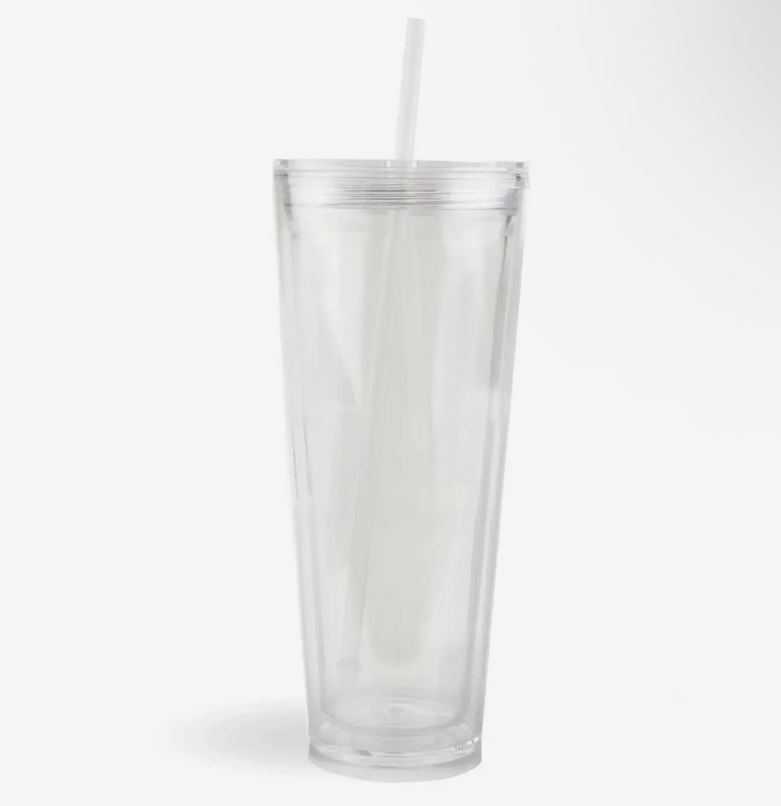 Dunkin’ Donuts Lava Tumbler..