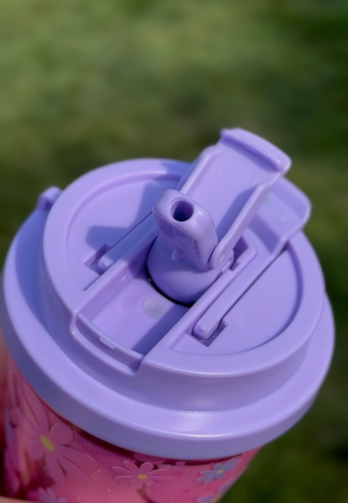 12 oz waterbottle/sippy Tumbler