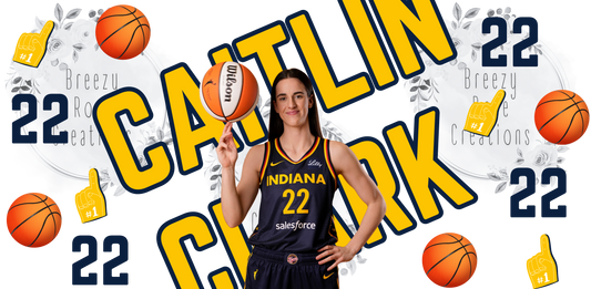 Caitlin Clark