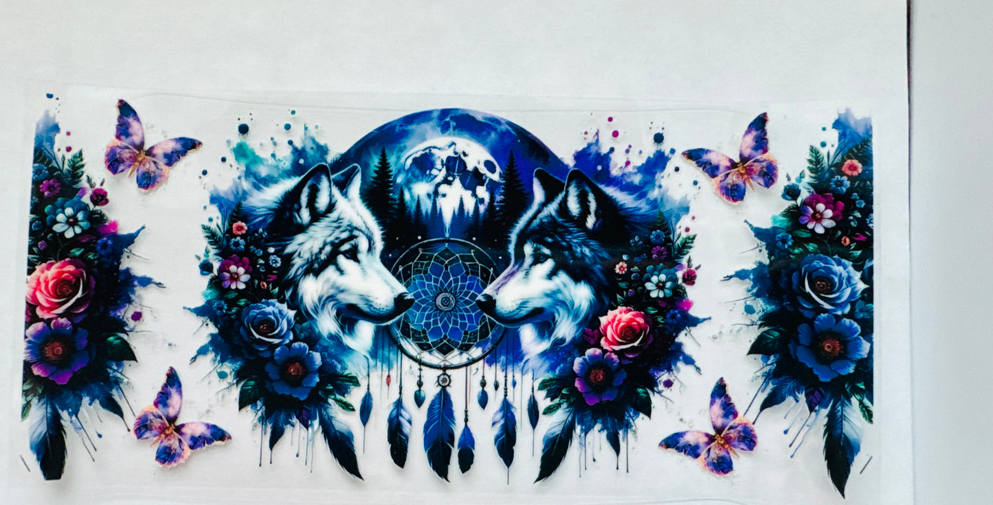 Wolves