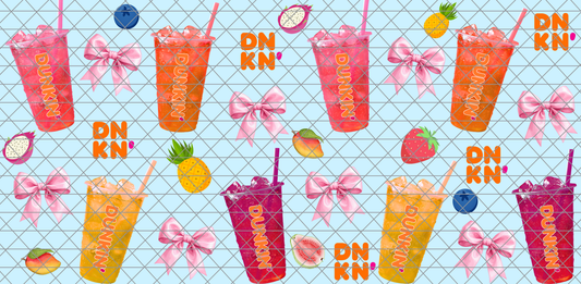 Dunkin Refresher