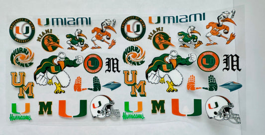University of Miami