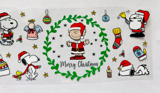 Charlie Brown Christmas
