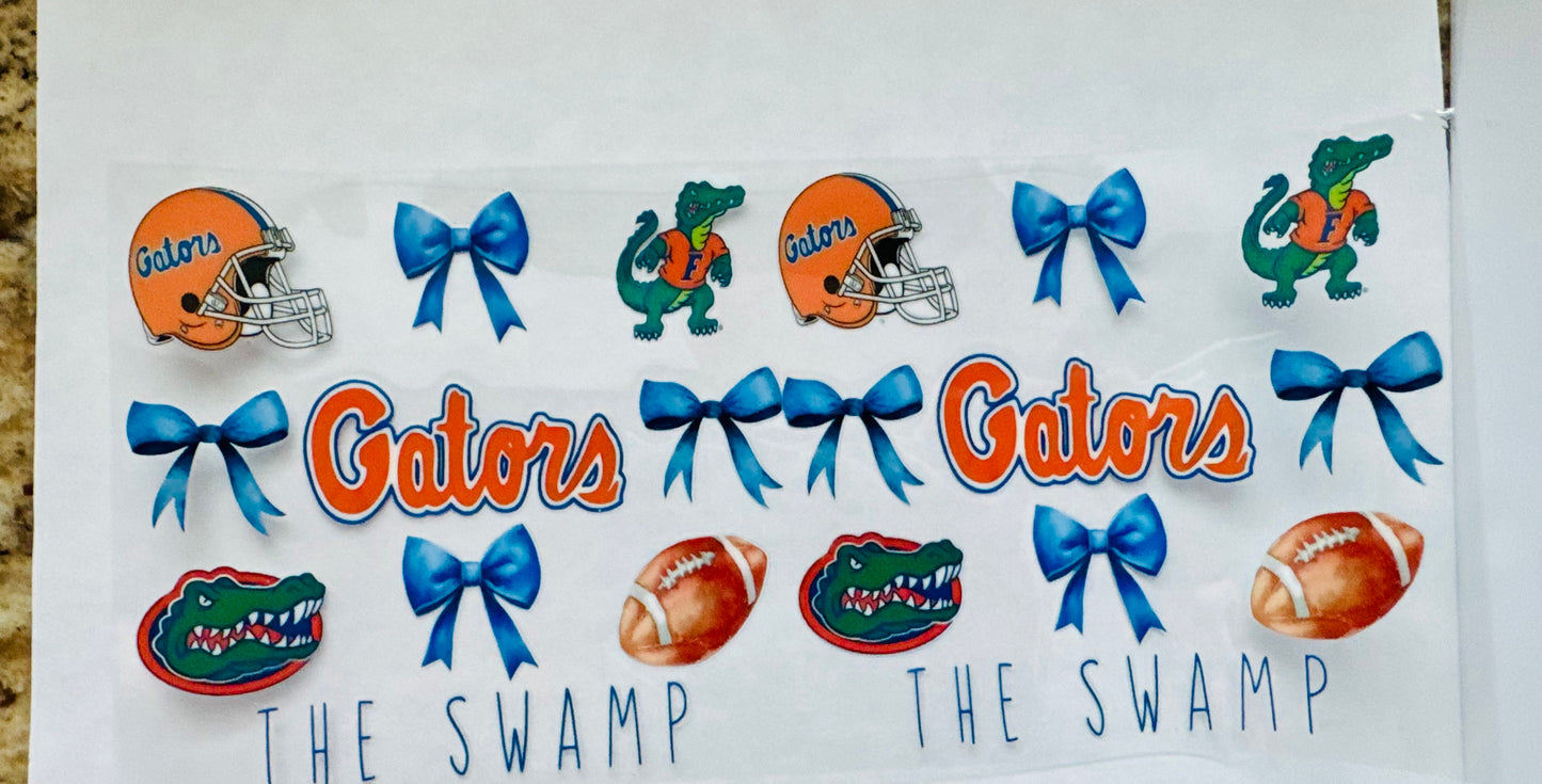 Florida gators