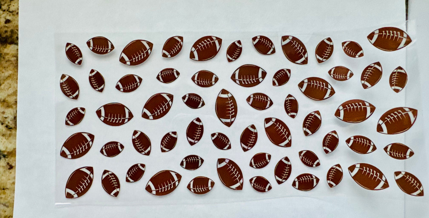 Footballs