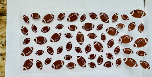 Footballs