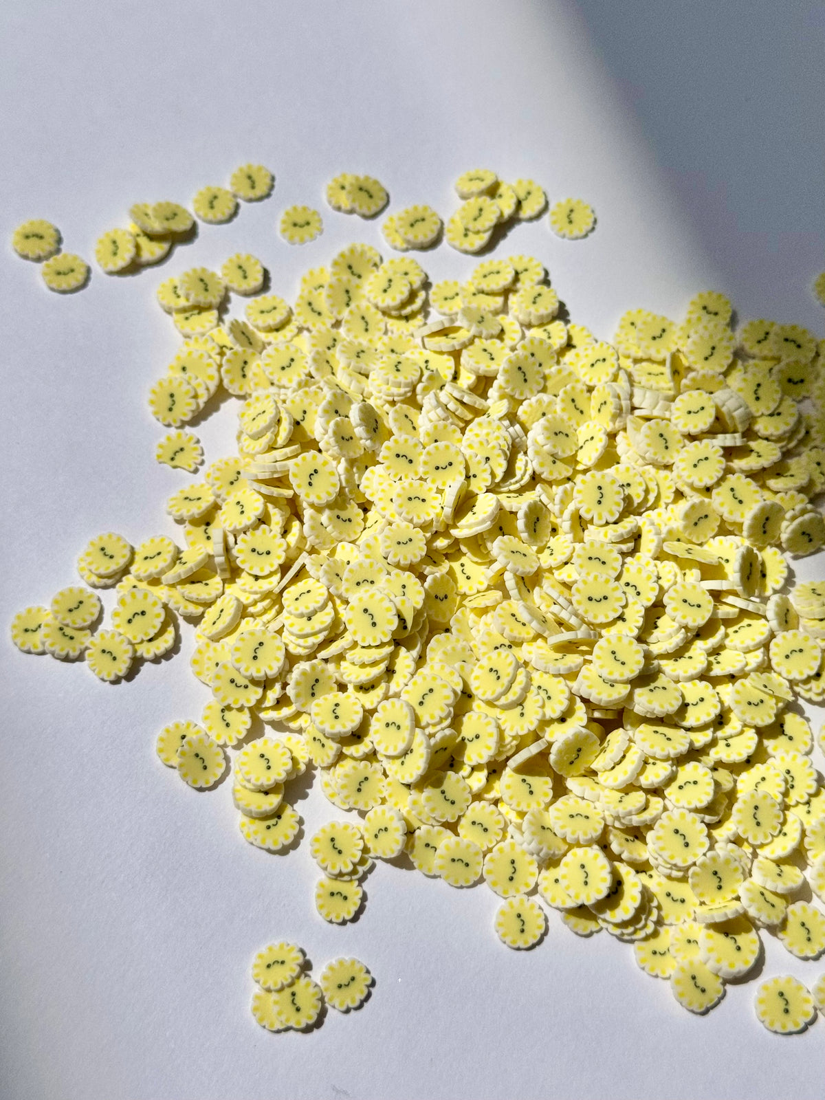 Sunshine Slices