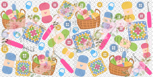 Crochet
