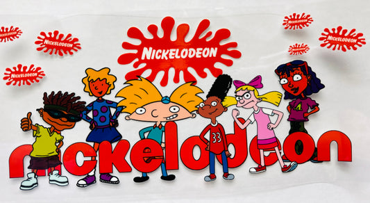 Nickelodeon