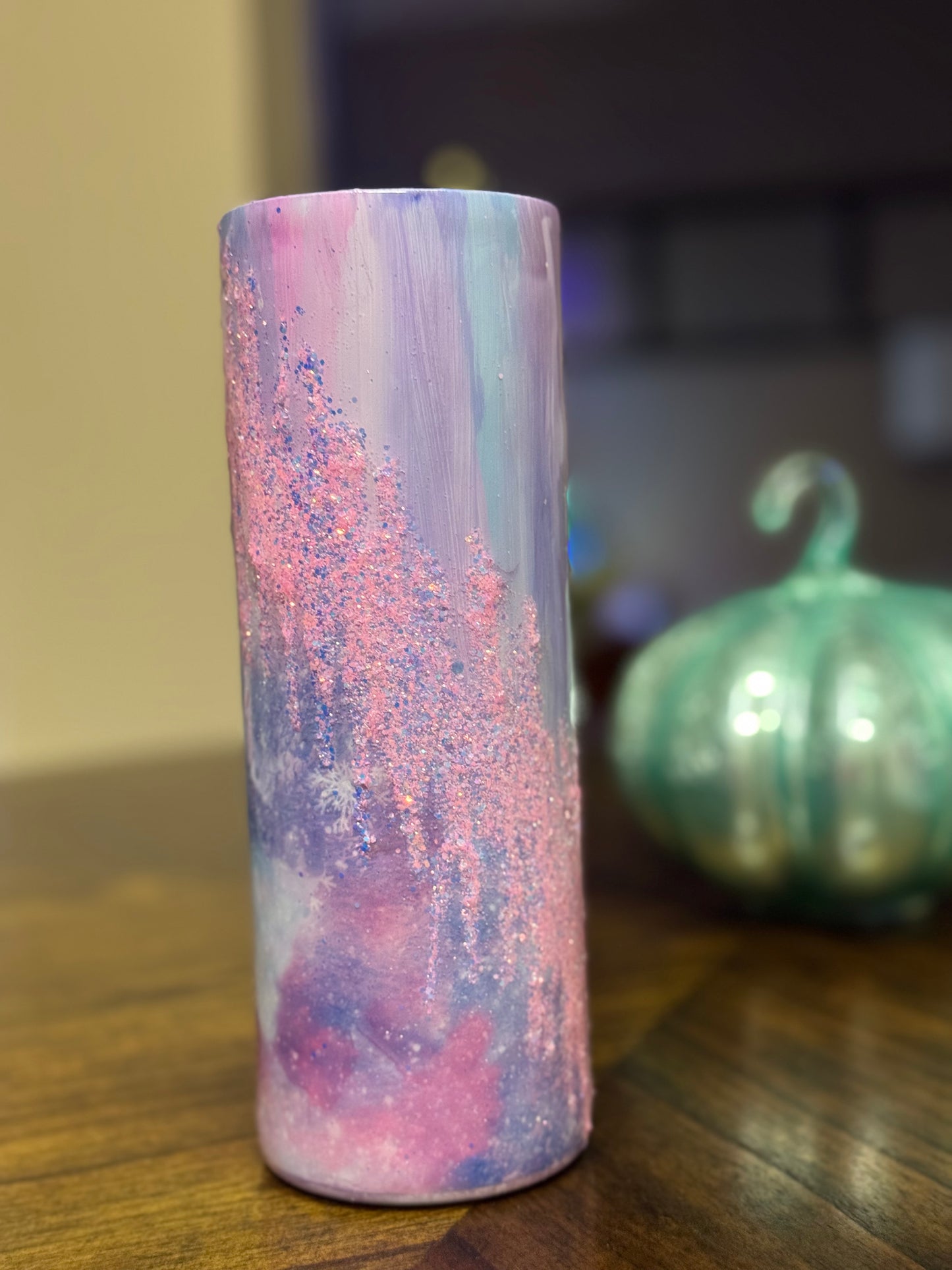 Winter Epoxy