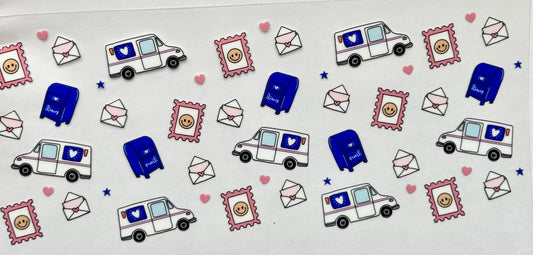 USPS