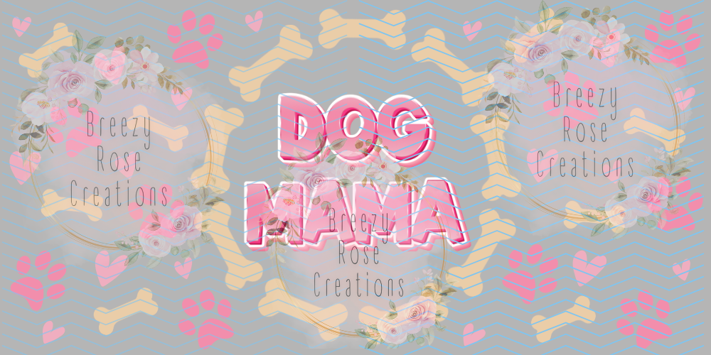 Dog Mama