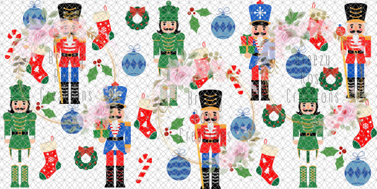 Nutcrackers