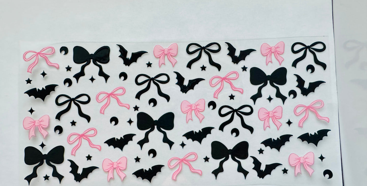 ￼ Bats, and bows
