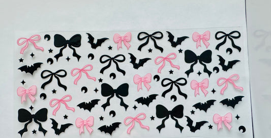 ￼ Bats, and bows